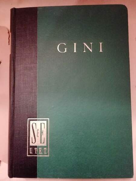PATOLOGIA ECONOMICA (1952)