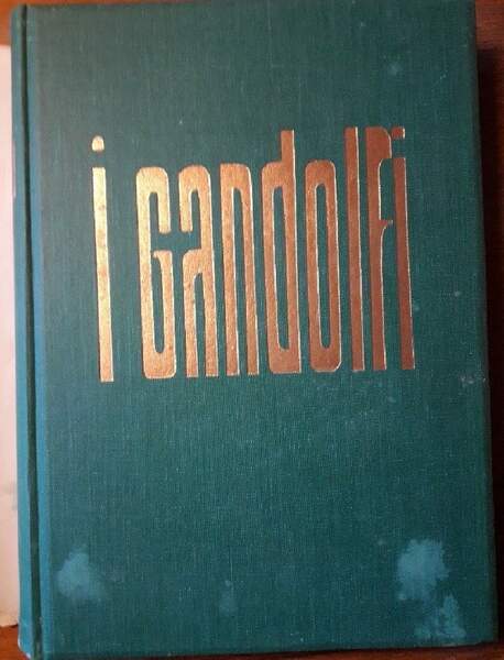 I GANDOLFI(1936)