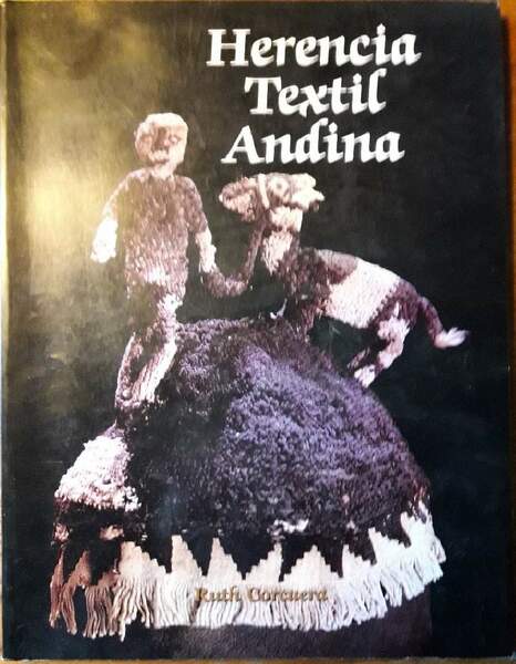 HERENCIA TEXTIL ANDINA(1995)
