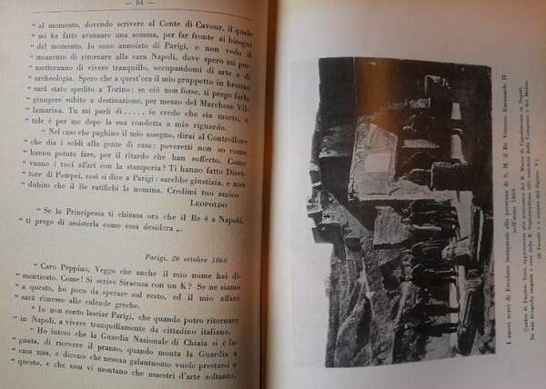 APPUNTI AUTOBIOGRAFICI(1939)