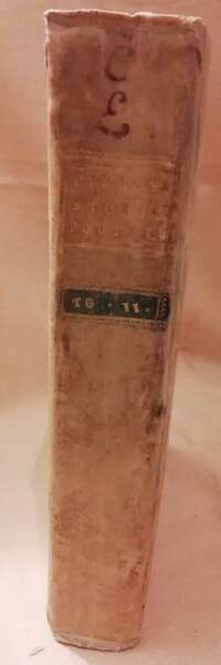 DIZIONARIO STORICO PORTATILE che contiene la storia di tutti gli …