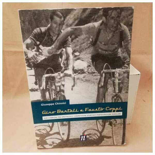 GINO BARTALI E FAUSTO COPPI (2006)