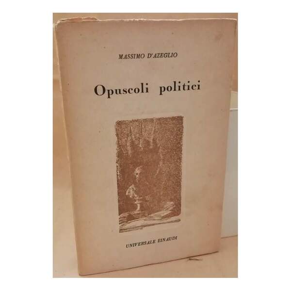 OPUSCOLI POLITICI (1943)