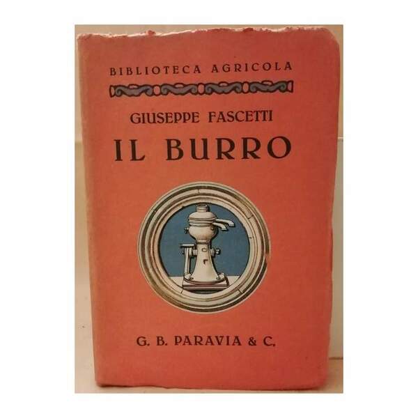 IL BURRO (1927)