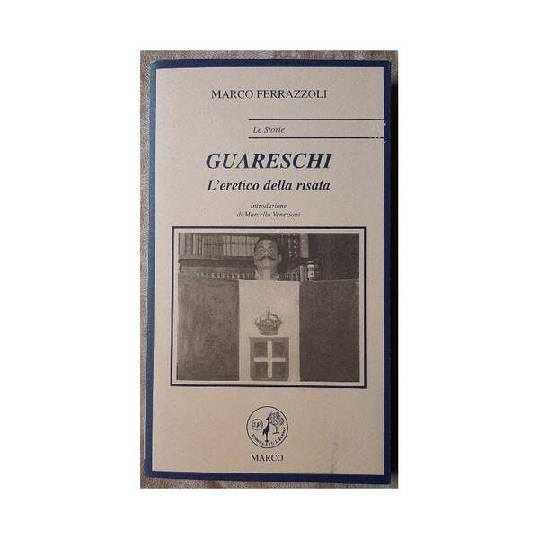 GUARESCHI-L'ERETICO DELA RISATA(2001)