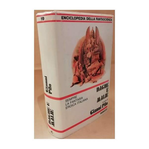 DAGHE E MALIE (1988)