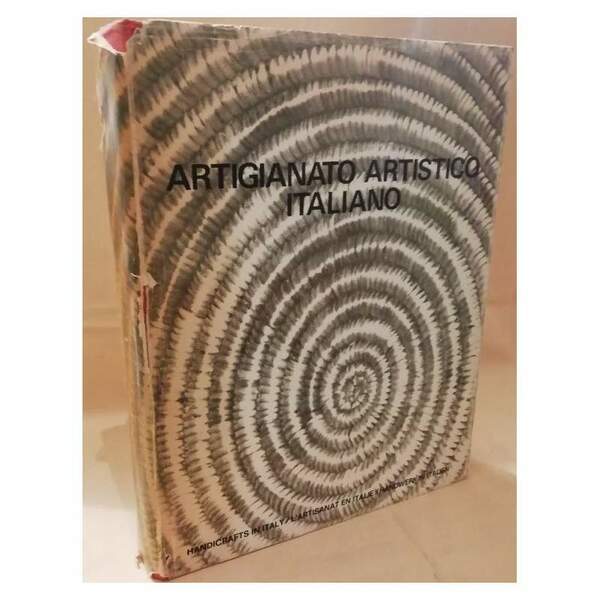 ARTIGIANATO ARTISTICO ITALIANO handicrafts in Italy/L'artisanat en Italie/ Handwerk in …