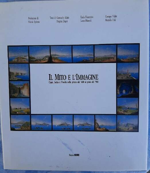 IL MITO E L'IMMAGINE-CAPRI ISCHIA E PROCIDA NELLA PITTURA DAL …