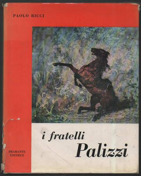 I FRATELLI PALIZZI (1960)