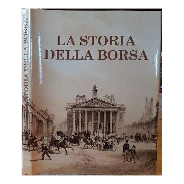 LA STORIA DELLA BORSA(1988)