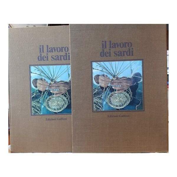 IL LAVORO DEI SARDI( 1983)