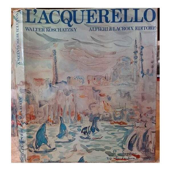 L'ACQUERELLO(1969)