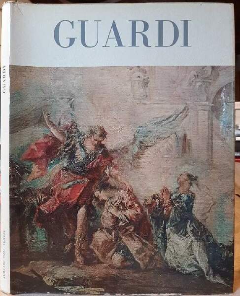 GUARDI(1965)