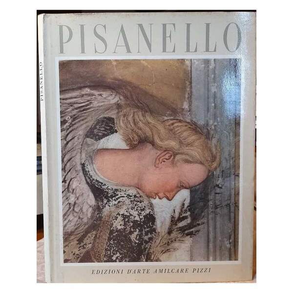 PISANELLO( 1954)