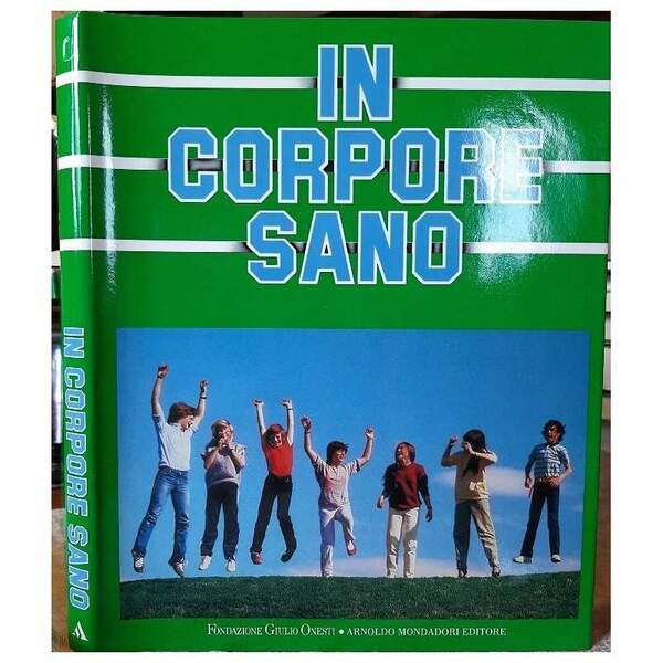 IN CORPORE SANO(1987)