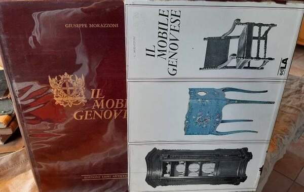 IL MOBILE GENOVESE(1962)