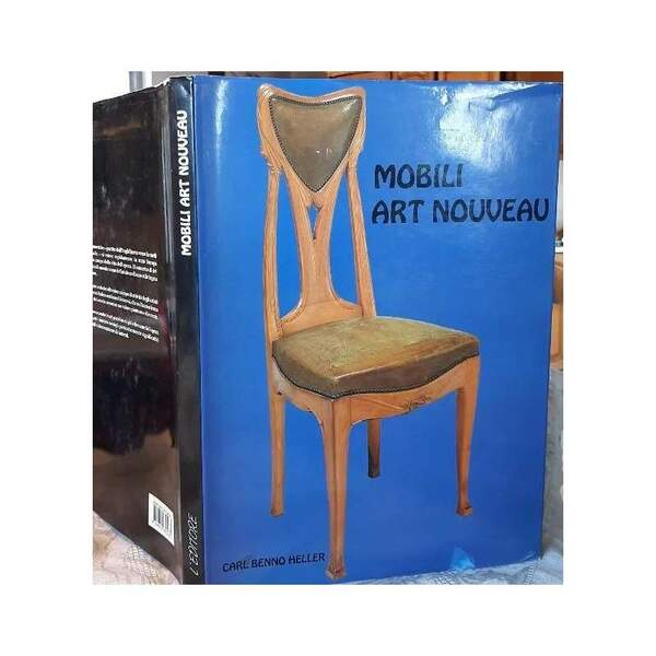 MOBILI ART NOUVEAU