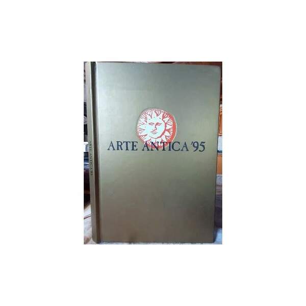 ARTE ANTICA '95-BIENNALE DI ANTIQUARIATO(1985)