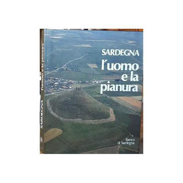 SARDEGNA -L'UOMO E LA PIANURA(1984)