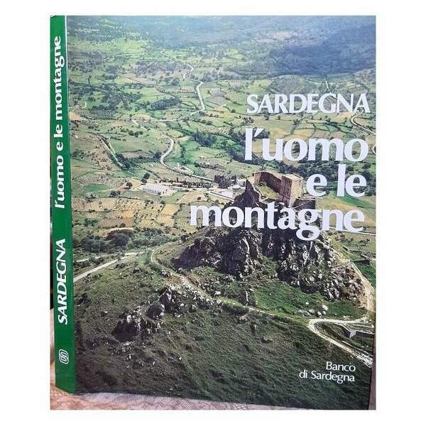 SARDEGNA-L'UOMO E LE MONTAGNE(1985)