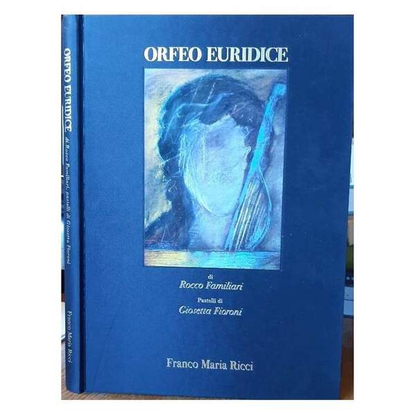 ORFEO EURIDICE(2000)