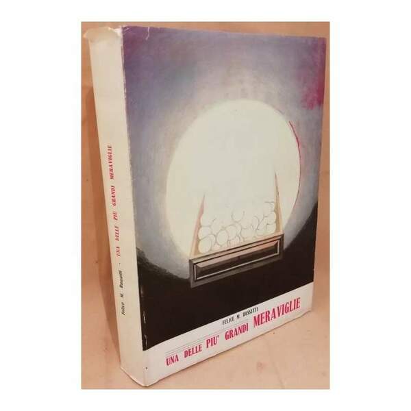 UNA DELLE PIU' GRANDI MERAVIGLIE (1965)