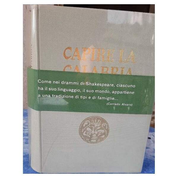 CAPIRE LA CALABRIA(1965)
