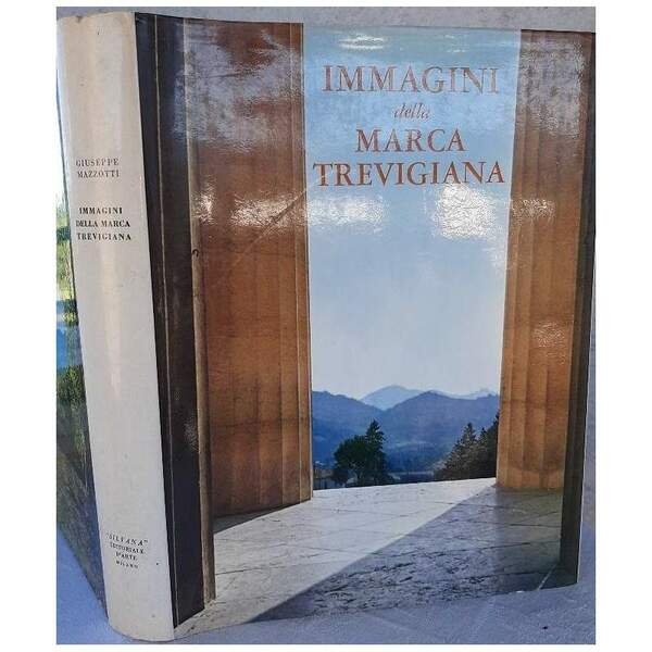 IMMAGINI DELLA MARCA TREVIGIANA(1957)