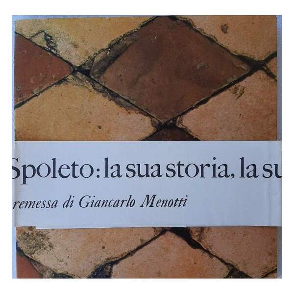 SPOLETO VIVA(1976)