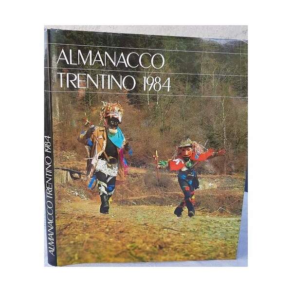 ALMANACCO TRENTINO 1984(1984)