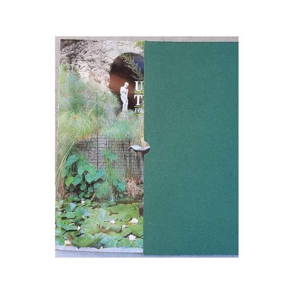 UN PARADISO TERRESTRE-I GIARDINI HANBURY ALLA MORTOLA(1994)