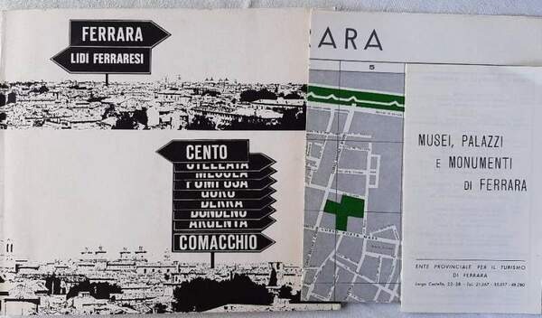 FERRARA(1974)