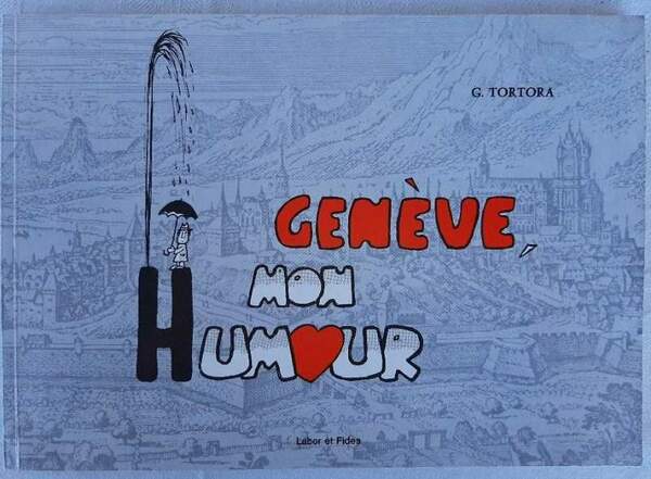GENEVE MON HOMOUR(1975)