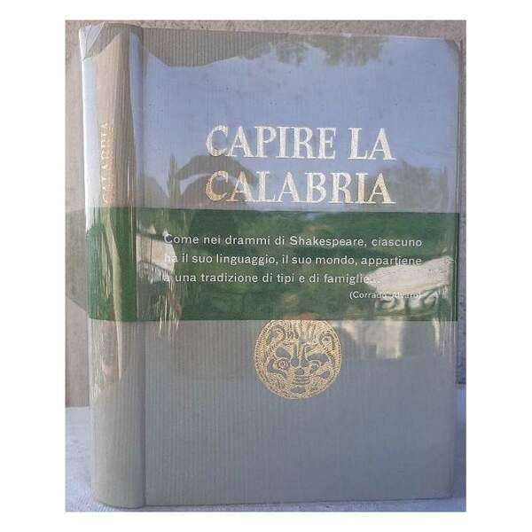 CAPIRE LA CALBRIA(1965)