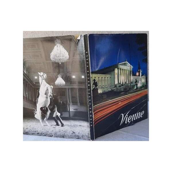 VIENNE CETTE BELLE VILLE( 1966)