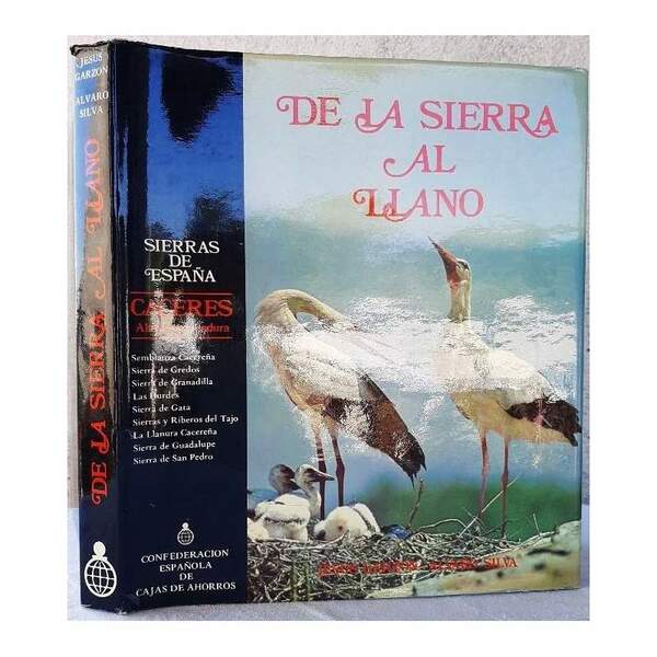 DE LA SIERRA AL LLANO(1979)