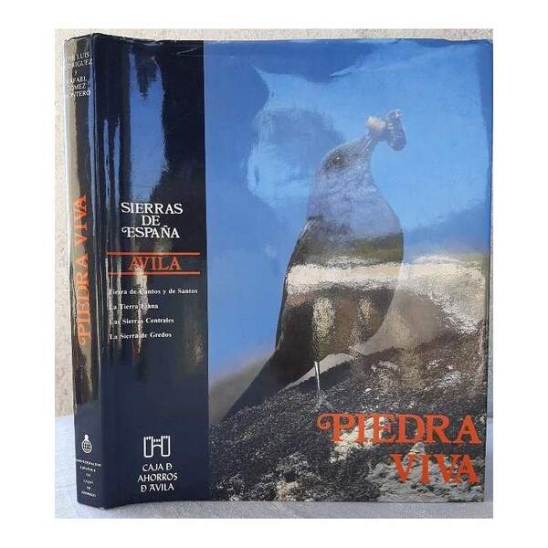 PIEDRA VIVA( 1986)
