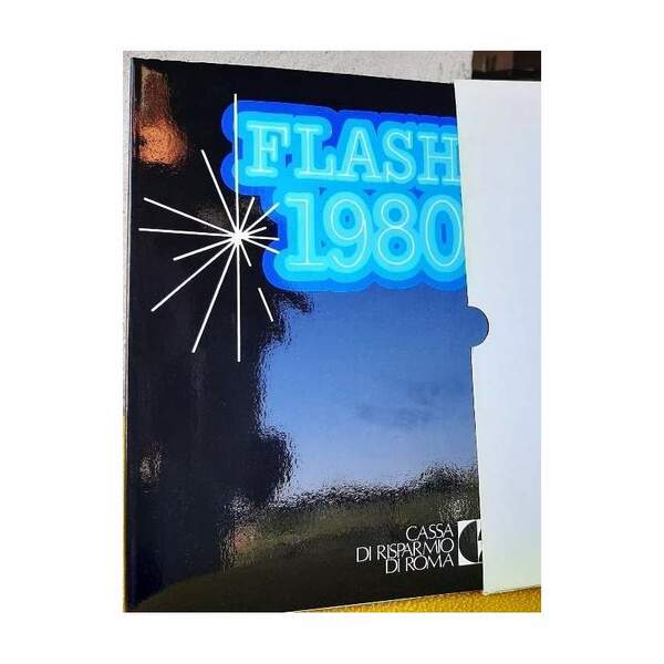FLASH 1980(1981)