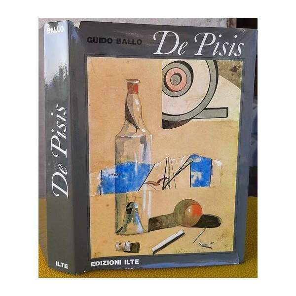 DE PISIS(1968)
