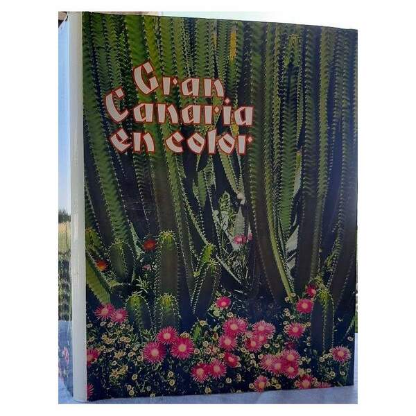 GRAN CANARIA EN COLOR