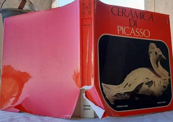 CERAMICA DI PICASSO(1974)