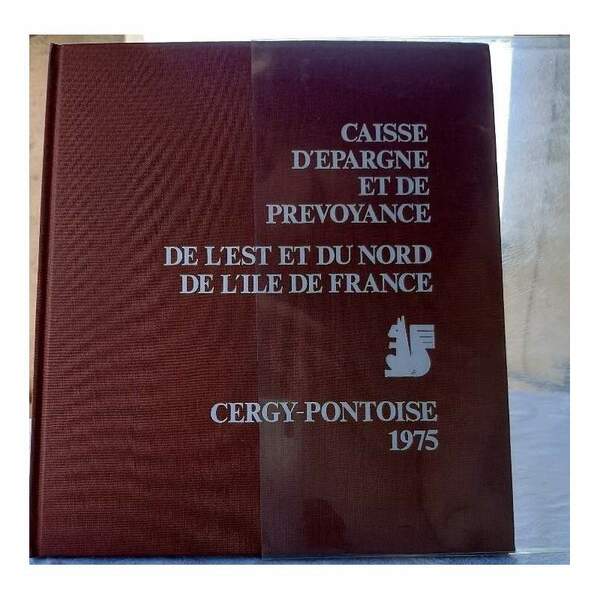 CAISSE D'EPERGNE ET DE PREVOYANCE DE L'EST ET DU NORD …