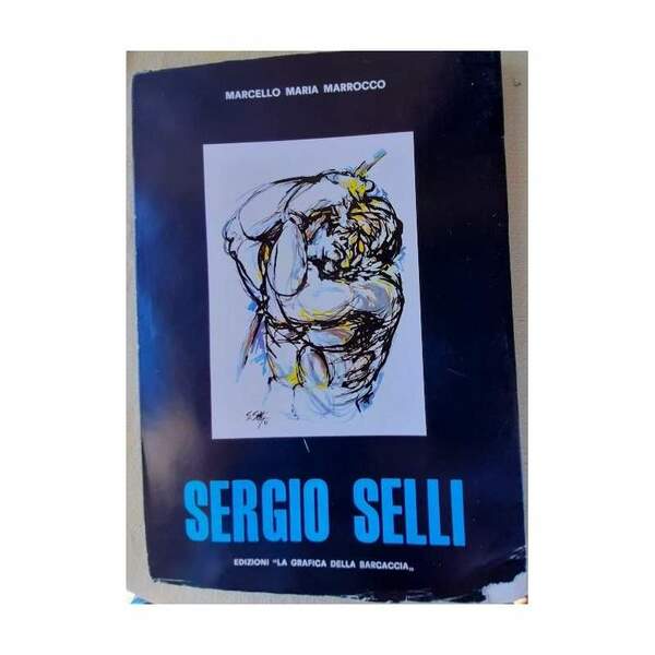 SERGIO SELLI(1973)