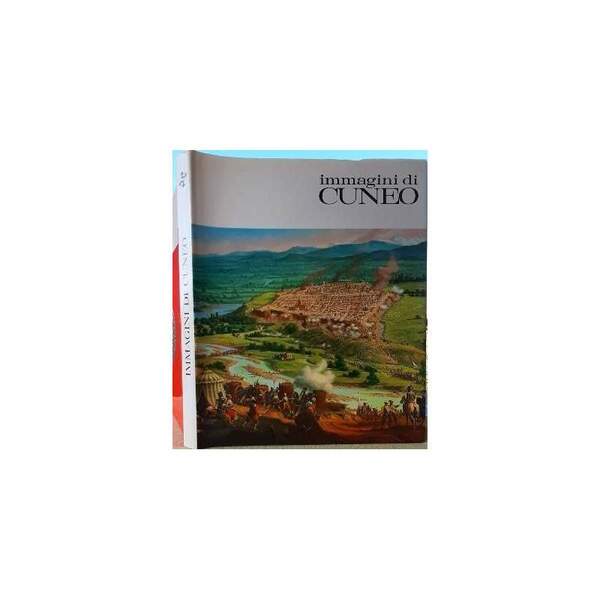 IMMAGINI DI CUNEO(1981)