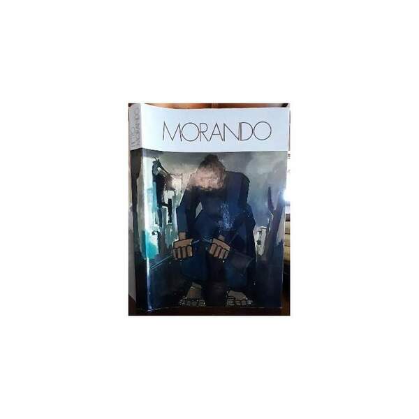 MORANDO(1976)