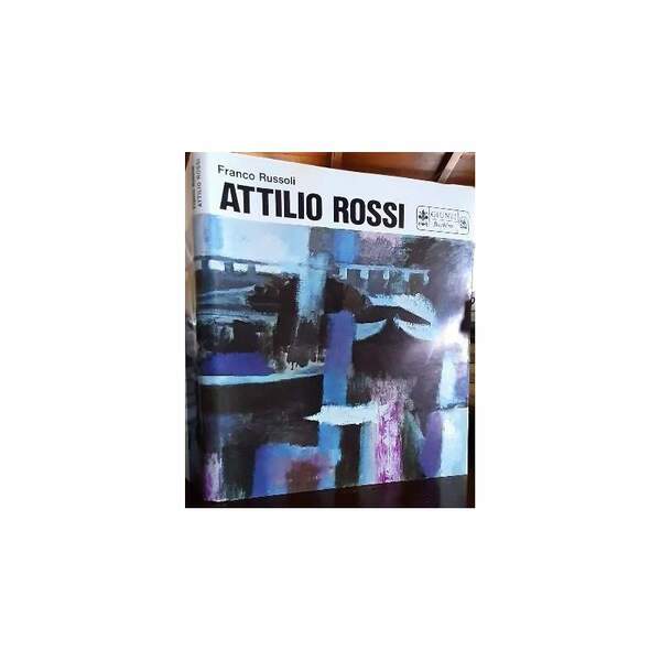 ATTILIO ROSSI(1975)