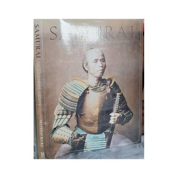 SAMURAI(2002)
