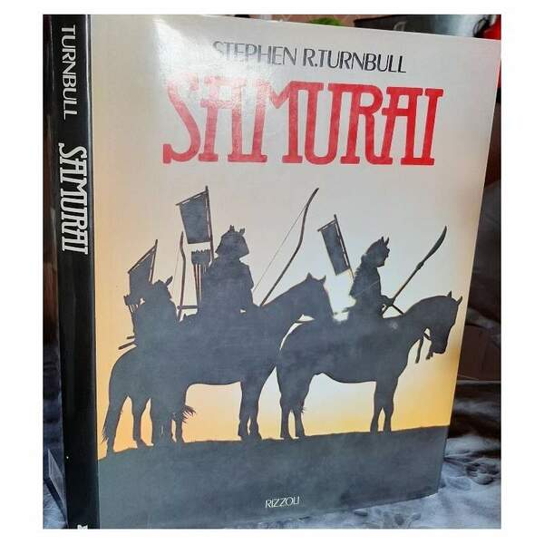 SAMURAI(1988)