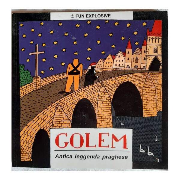 GOLEM(2001)