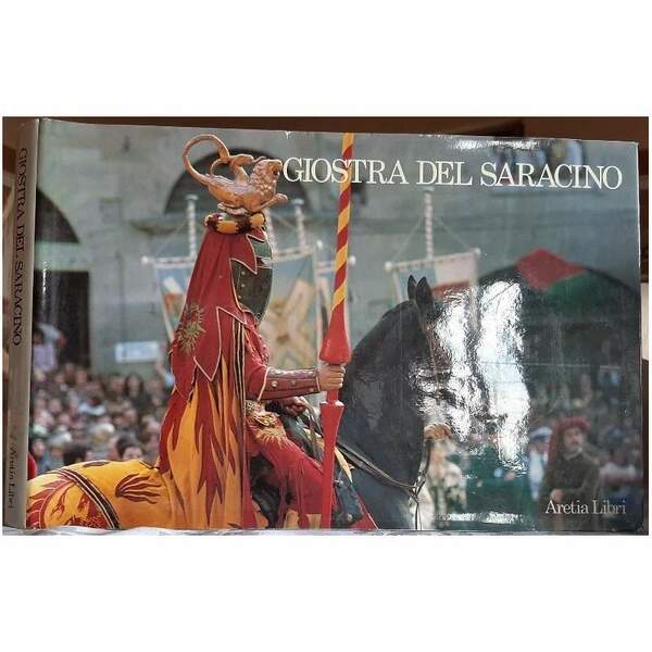 GIOSTRA DEL SARACENO(1982)